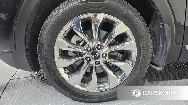 Kia The New Sorento id 3656811 из Кореи 15