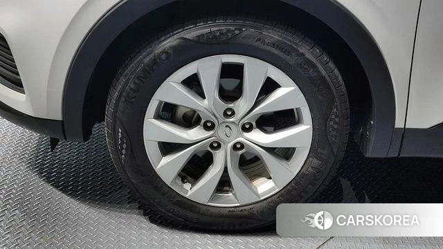 Renault Korea (Samsung) XM3 id 3916736 из Кореи 15