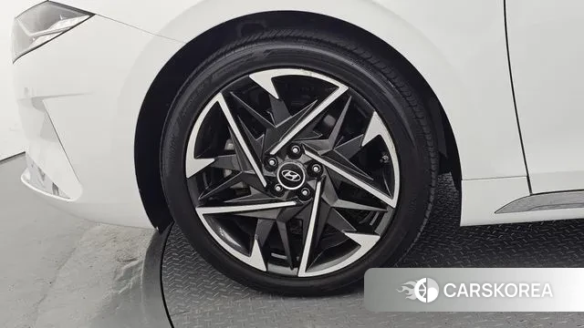 Hyundai The New Grandeur IG id 3013345 из Кореи 15