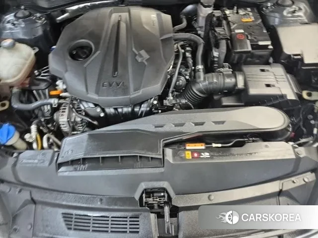 Hyundai Sonata (DN8) id 3666658 из Кореи 13