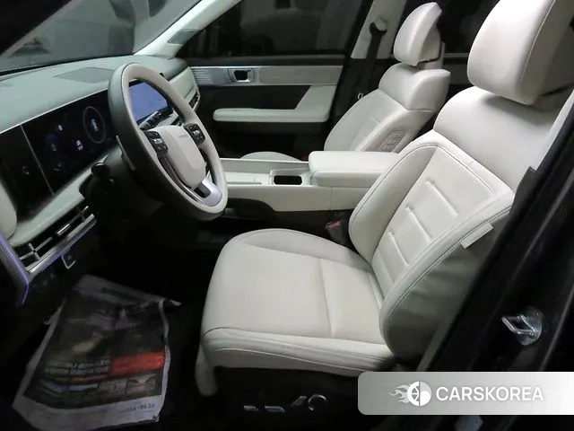 Hyundai Santa Fe (MX5) id 3734350 из Кореи 15