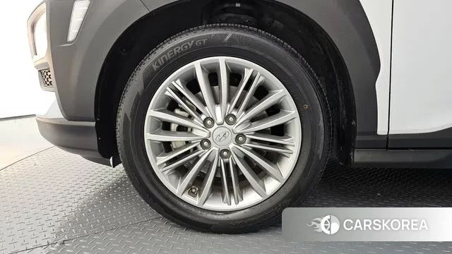 Hyundai Kona id 3253463 из Кореи 15