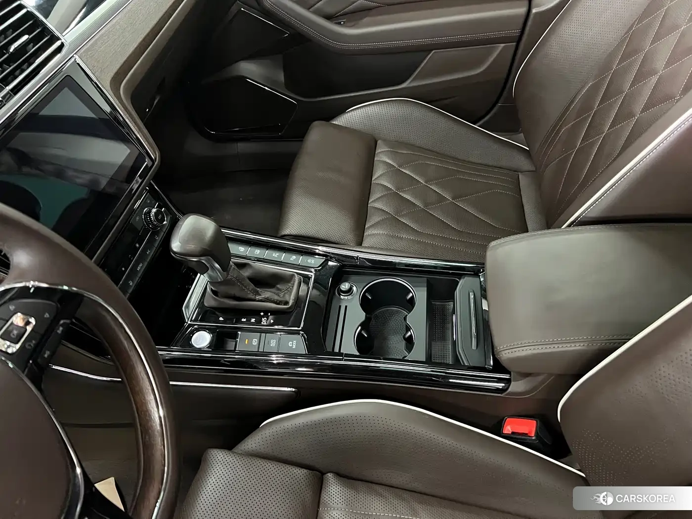 Volkswagen Phideon id 4607109 из Китая 13