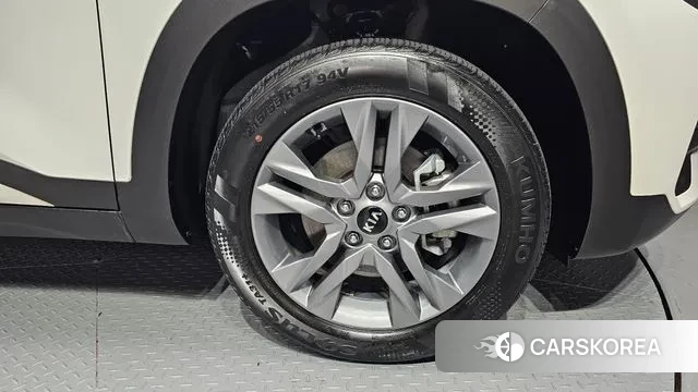 Kia Seltos id 3335613 из Кореи 15