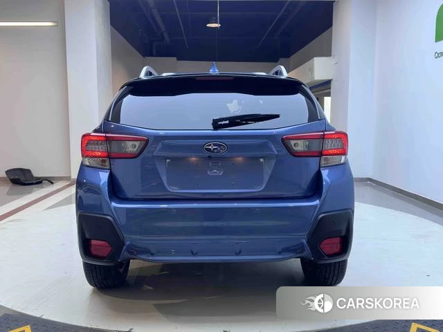 Subaru XV id 4241671 из Китая 17