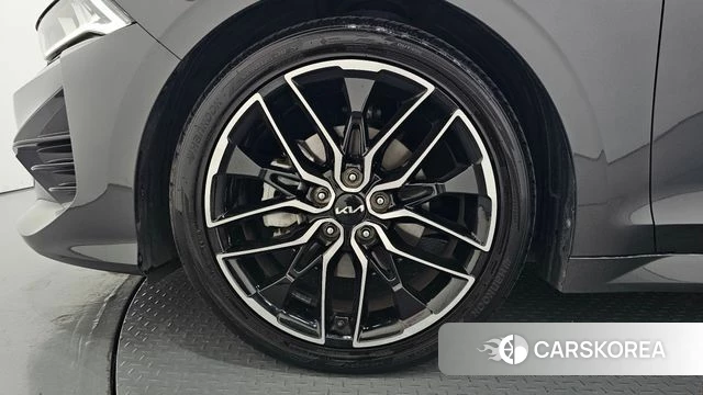 Kia K5 3rd generation id 4906161 из Кореи 29