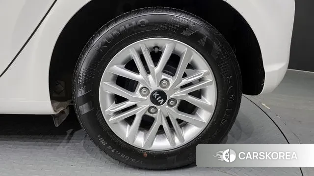 Kia Morning Urban (JA) id 3598118 из Кореи 15