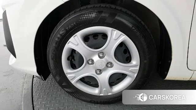 Kia Morning Urban (JA) id 3028671 из Кореи 15