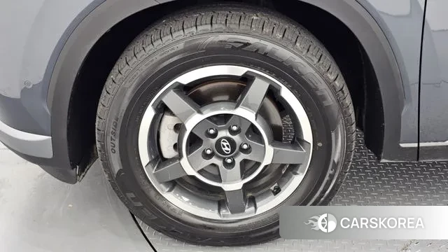 Hyundai The New Palisade id 3383349 из Кореи 15