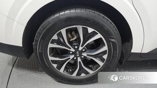 Kia Carnival 4th generation id 3697885 из Кореи 15