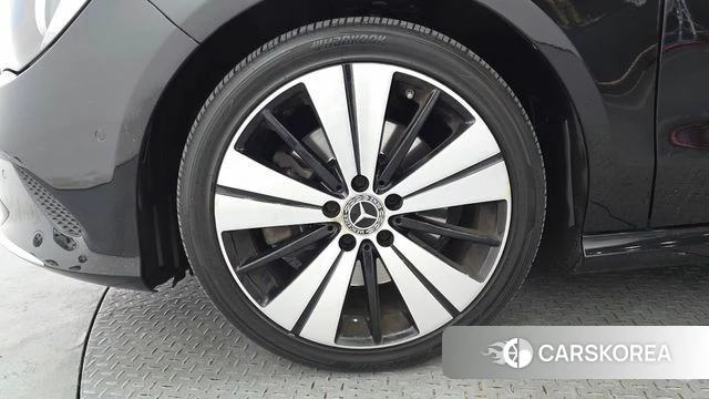 Mercedes-Benz CLA-Class C117 id 4633120 из Кореи 26