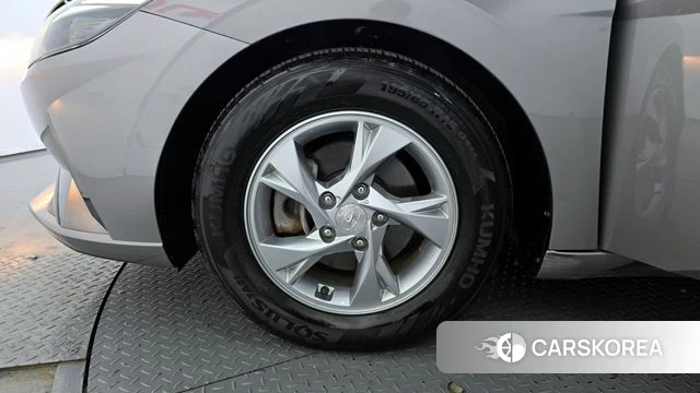 Hyundai Avante (CN7) id 3904897 из Кореи 15