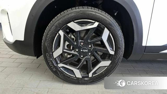 Kia The New Seltos id 4321925 из Кореи 15