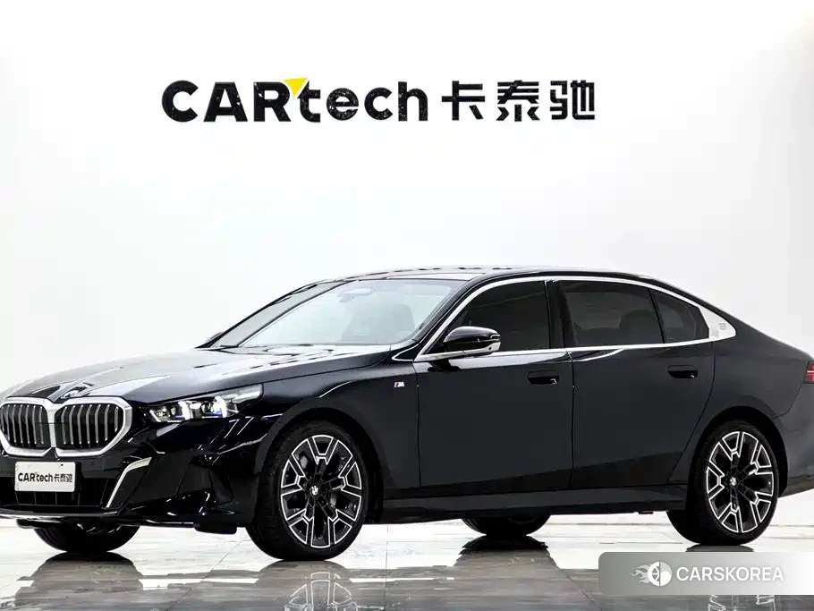 BMW 5 series id 4539330 из Китая 25