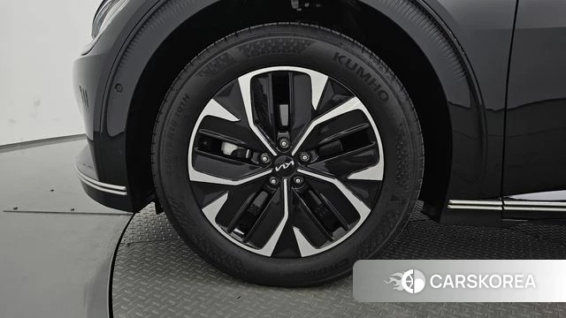 Kia EV6 id 4778715 из Кореи 30