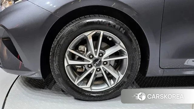 Kia The New K3 2nd generation id 3615781 из Кореи 15