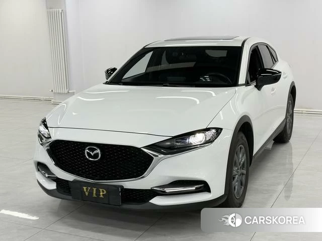 Mazda CX-4 id 4393115 из Китая 15