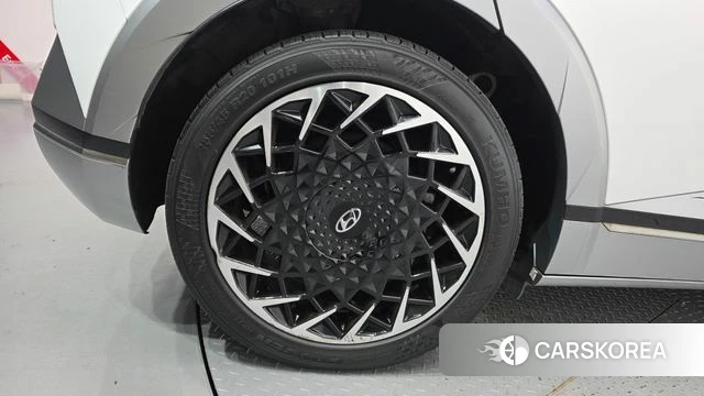Hyundai Ionic 5 id 4529035 из Кореи 28