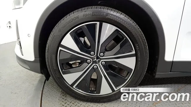 Polestar Polestar 2 id 2878825 из Кореи 15