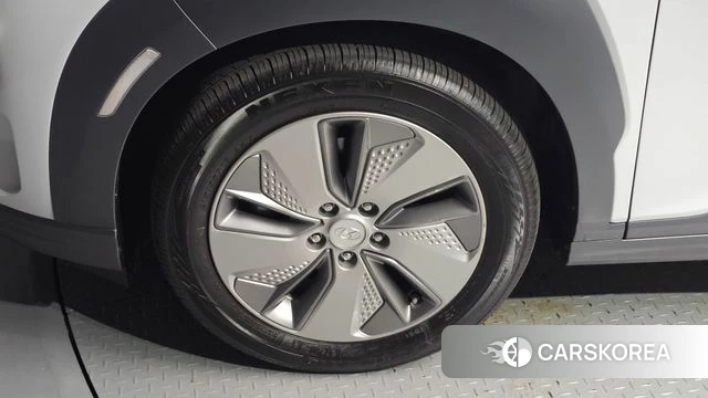 Hyundai Kona Electric id 4294645 из Кореи 26