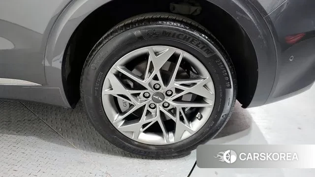 Genesis GV70 id 3591540 из Кореи 15