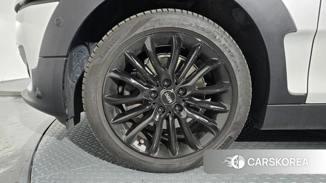Mini Cooper Clubman id 4322275 из Кореи 26