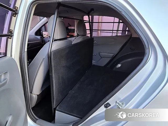 Kia All New Morning (JA) id 3692260 из Кореи 12