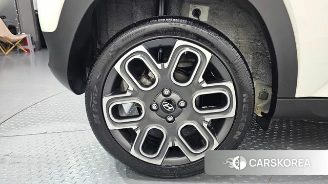 Hyundai Casper id 4468882 из Кореи 15