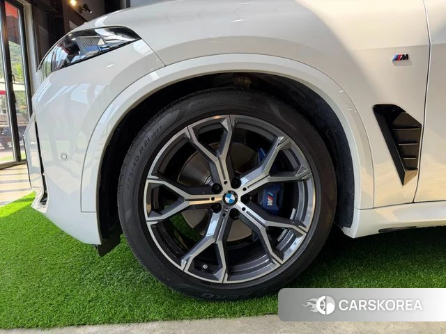 BMW X5 (G05) id 4904302 из Кореи 15