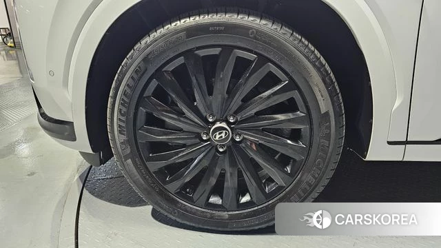 Hyundai The New Palisade id 4360533 из Кореи 30