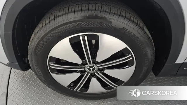 Mercedes-Benz EQA H243 id 3355439 из Кореи 15