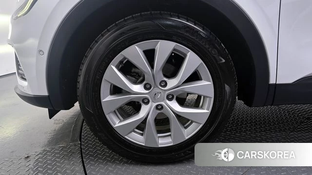 Renault Korea (Samsung) XM3 id 4225076 из Кореи 15