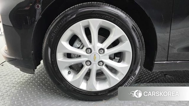 Chevrolet (GM Daewoo) The New Spark id 4447144 из Кореи 26