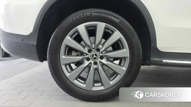 Mercedes-Benz GLC-Class X253 id 4633045 из Кореи 25