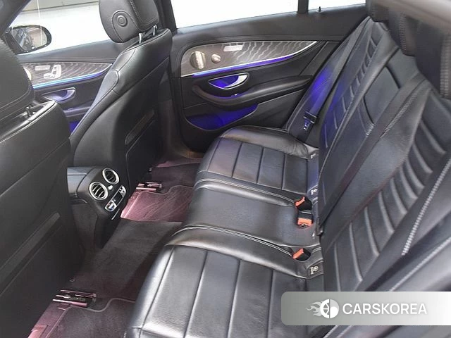 Mercedes-Benz E-Class W213 id 4423160 из Кореи 15