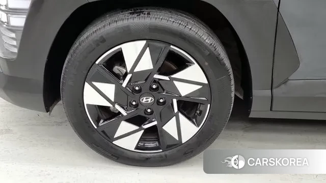 Hyundai Kona Hybrid (SX2) id 3758525 из Кореи 13