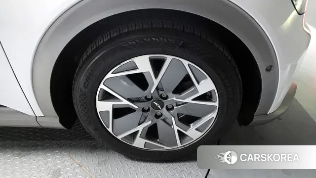 Genesis GV60 id 3395119 из Кореи 15