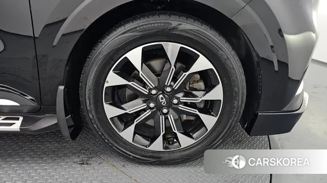 Kia Carnival 4th generation id 3655921 из Кореи 15