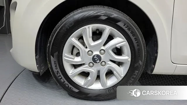 Kia All New Morning (JA) id 3439973 из Кореи 15