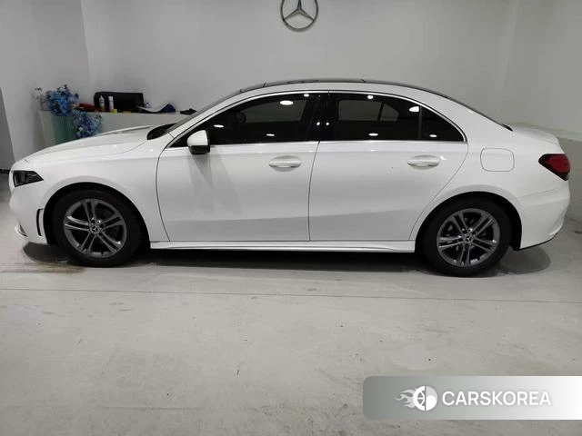 Mercedes-Benz Class A id 4238163 из Китая 17