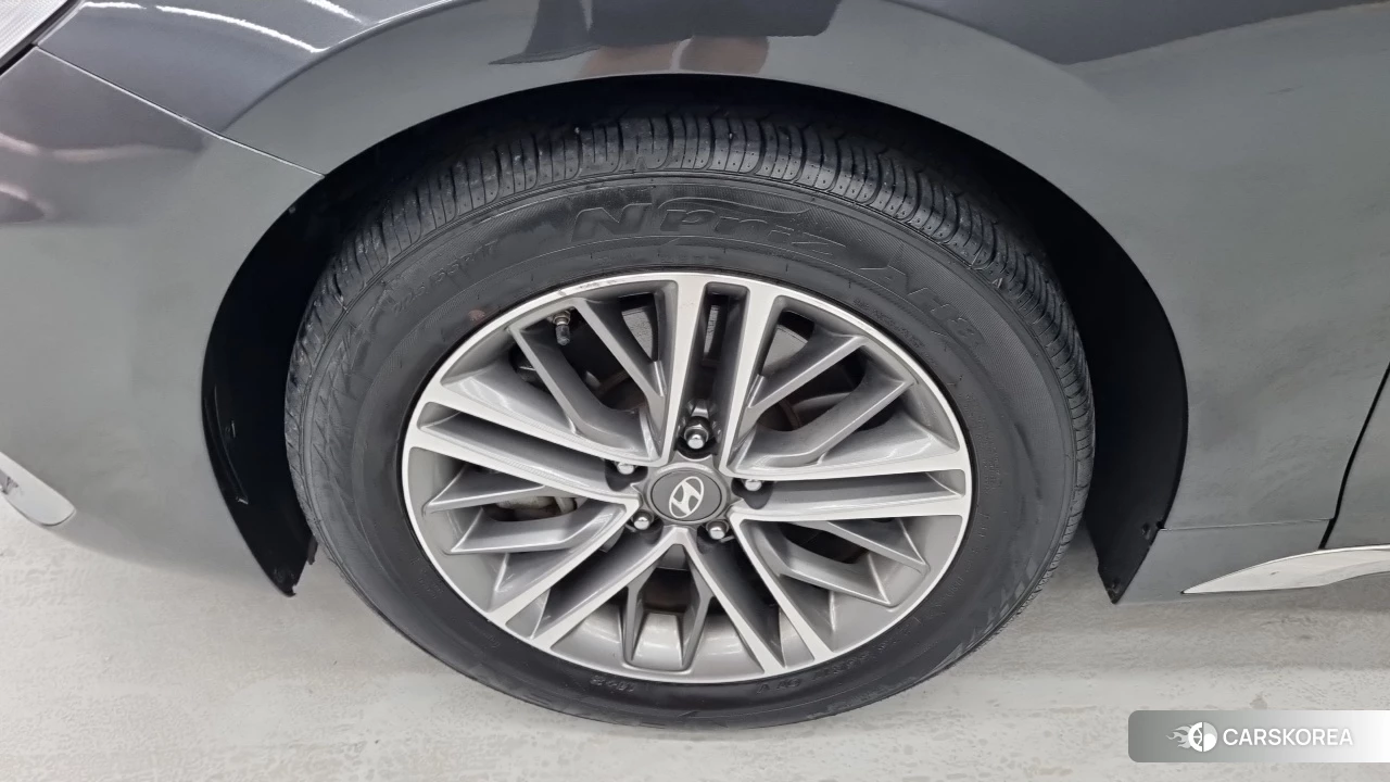 Hyundai Grandeur IG id 4765045 из Кореи 14