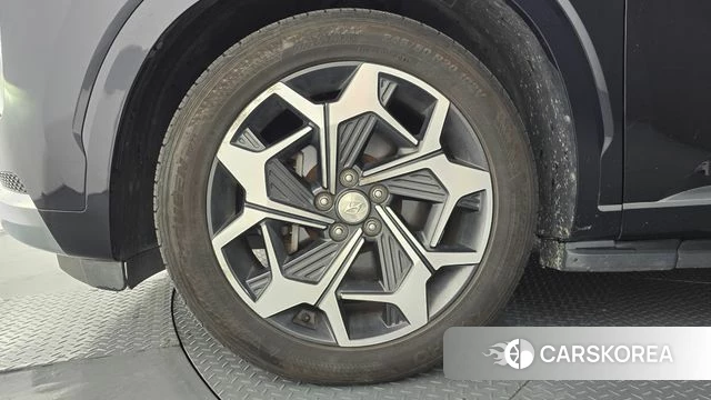 Hyundai Palisade id 4525186 из Кореи 30