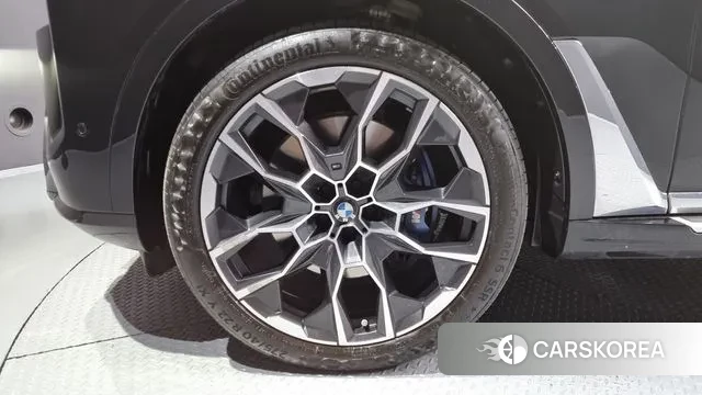 BMW X7 (G07) id 3442040 из Кореи 15