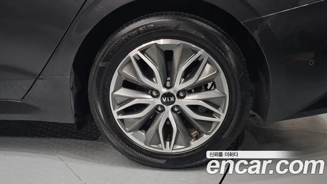 Kia K5 Hybrid 3rd Generation id 2916386 из Кореи 15