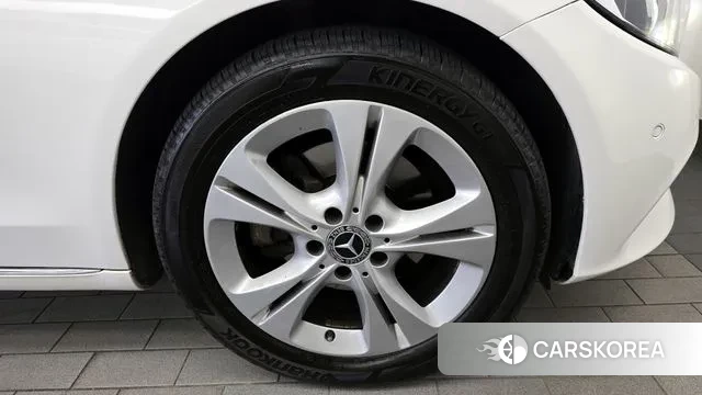 Mercedes-Benz C-Class W205 id 3226951 из Кореи 15