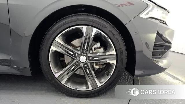 Kia K5 3rd generation id 3778675 из Кореи 15