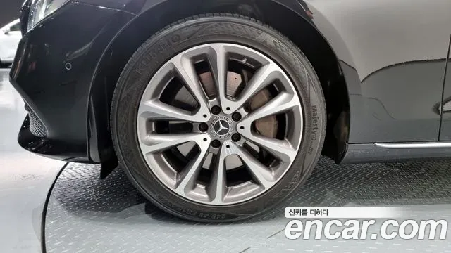 Mercedes-Benz E-Class W213 id 2728934 из Кореи 15
