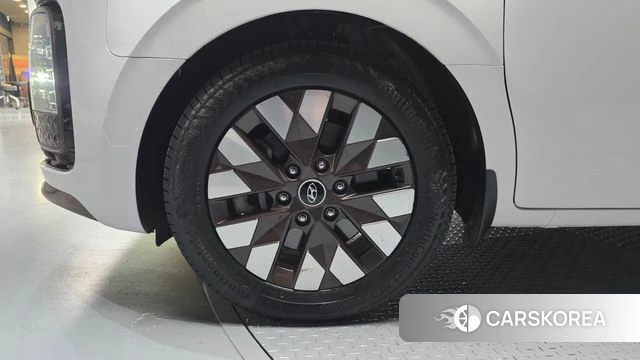 Hyundai Staria id 4469047 из Кореи 15