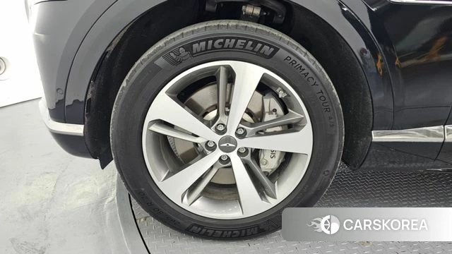 Genesis GV80 id 3841720 из Кореи 15