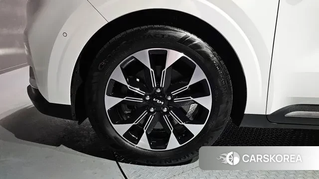 Kia Carnival 4th generation id 3721410 из Кореи 15